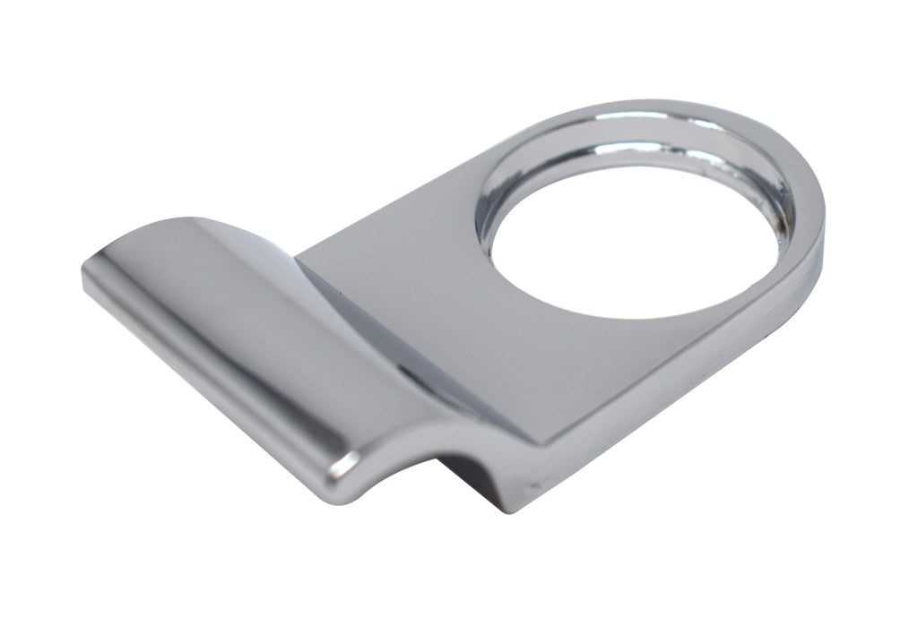 Yale Essentials Cylinder Pull Chrome