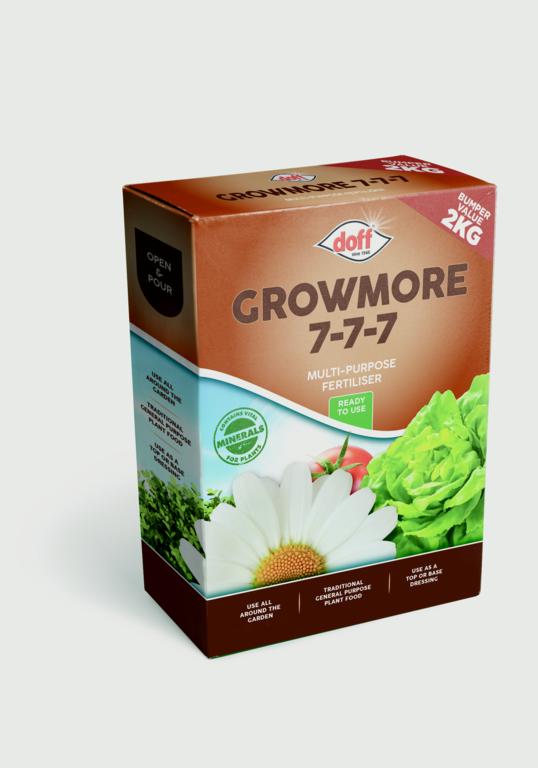 Growmore