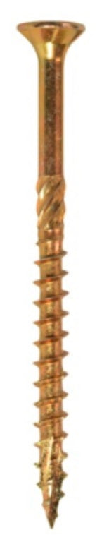 Securfix PTX Size: 9 x 2 3/4" (4.5 x 70mm) | Pack of 100 Screws