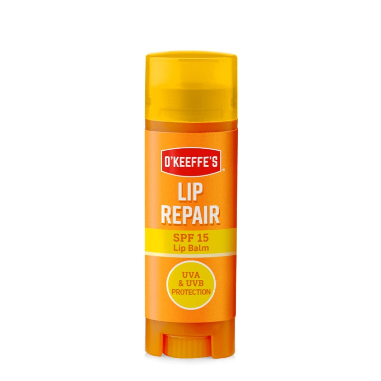 O'Keeffe's Lip Repair & Protect