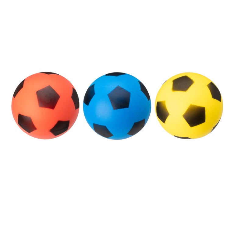 Fun Sport Soft Football (Bag)