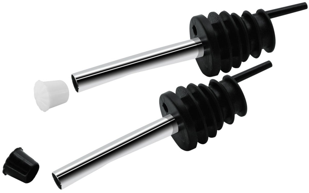 Fackelmann Free Flow Pourers