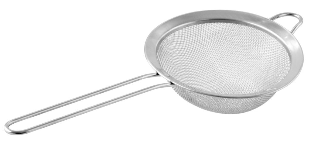 Fackelmann Stainless Steel Classic Sieve