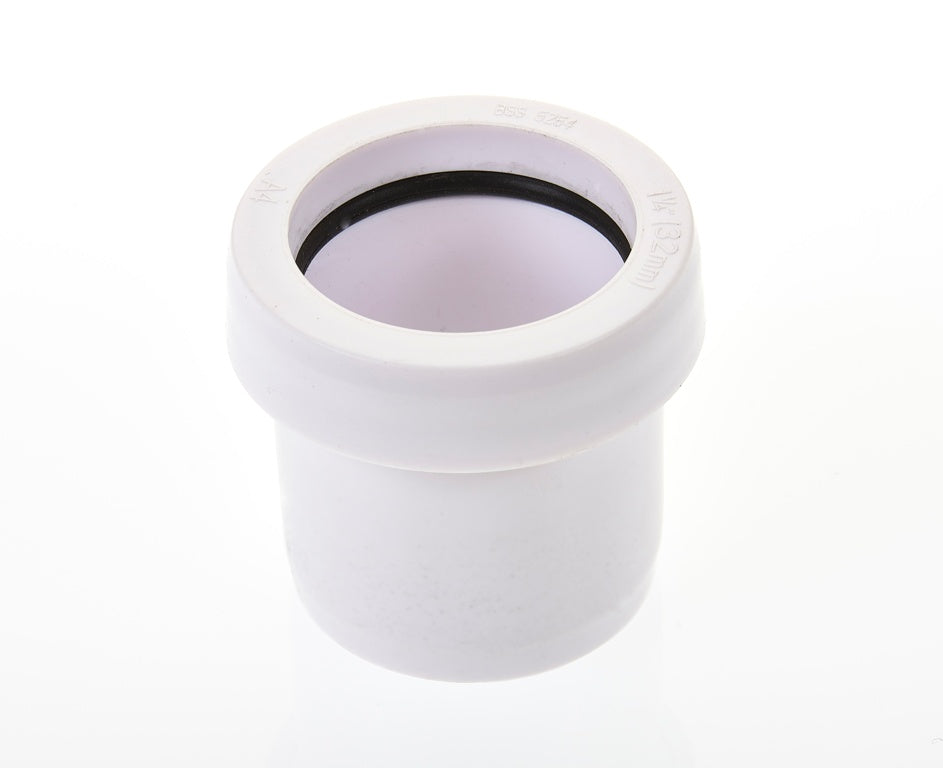 Make Waste Reducing Connector 40mm - 32mm