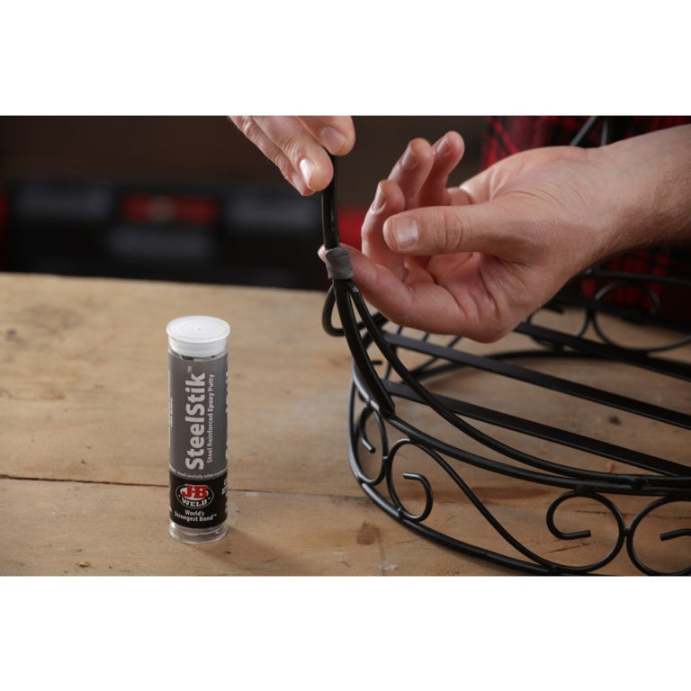 SteelStik Epoxy Putty Stick