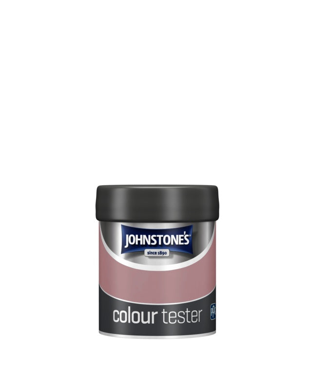 Johnstones Matt Tester 75ml Ballet Slipper