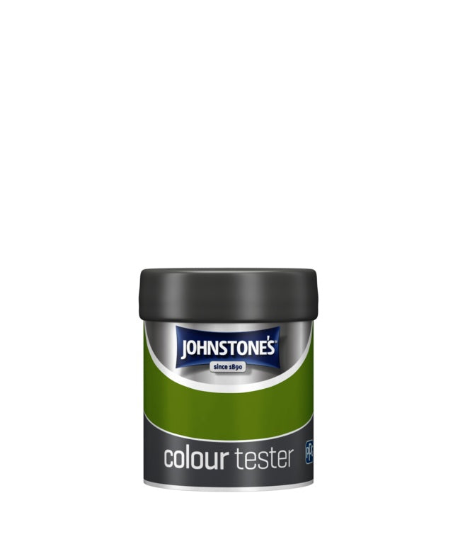 Johnstones Matt Tester 75ml Tropical Jungle