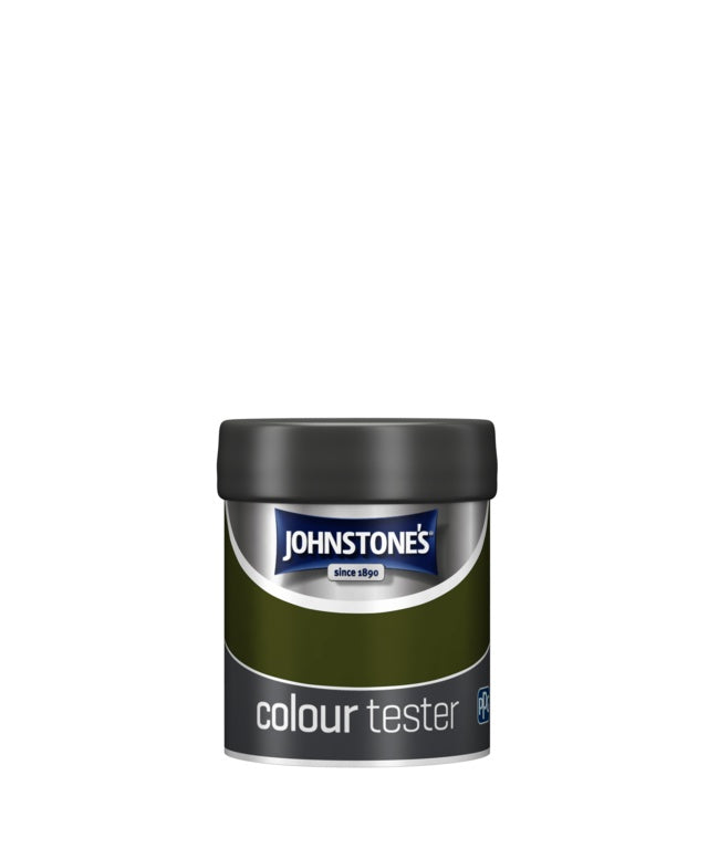 Johnstones Matt Tester 75ml Amphibious