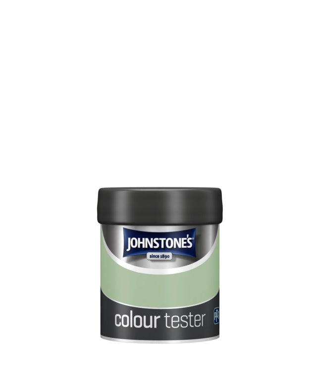 Johnstones Matt Tester 75ml Apple Flower