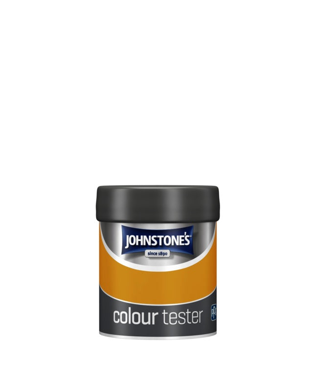 Johnstones Matt Tester 75ml Crushed Pineapple