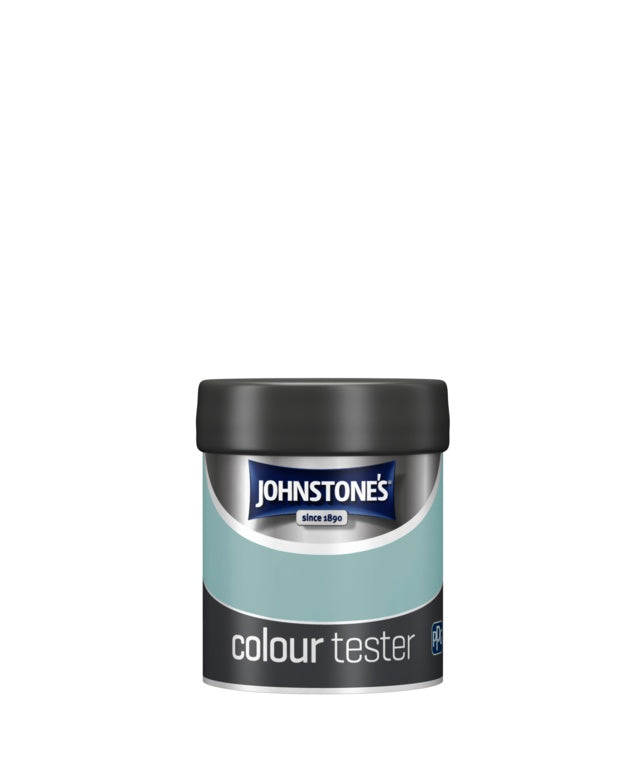 Johnstones Matt Tester 75ml Silk Spa
