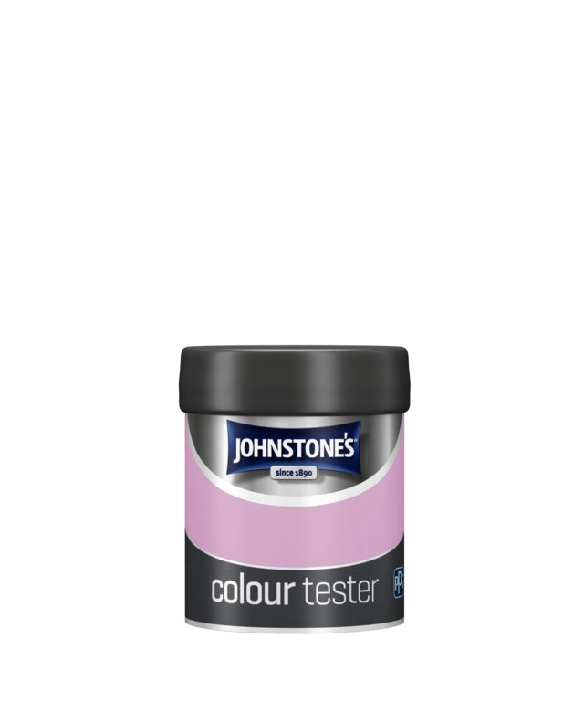 Johnstones Matt Tester 75ml Baby Blossom