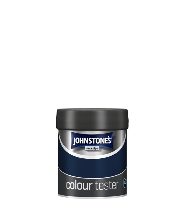 Johnstones Matt Tester 75ml Vintage Denim