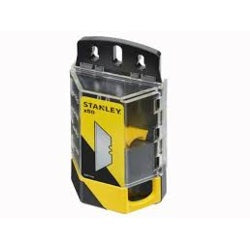 Stanley 1992 Pack Of 50 Blades