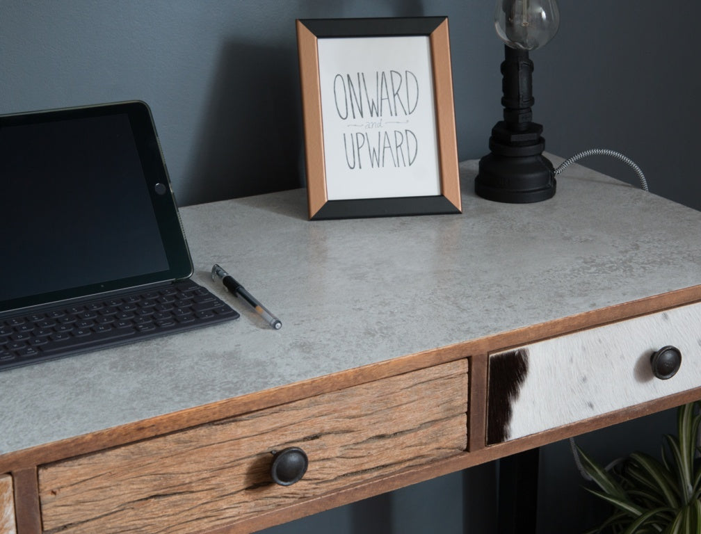 d-c-fix® Self Adhesive Film - Avellino Stone