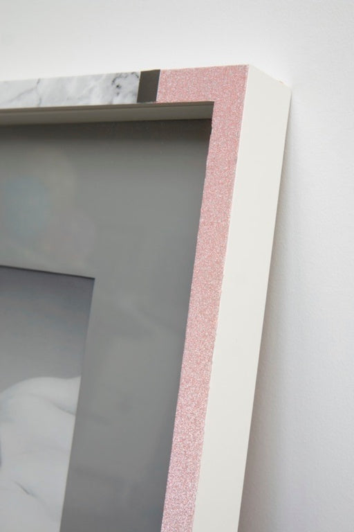 d-c-fix® Self Adhesive Film - Glitter Pink