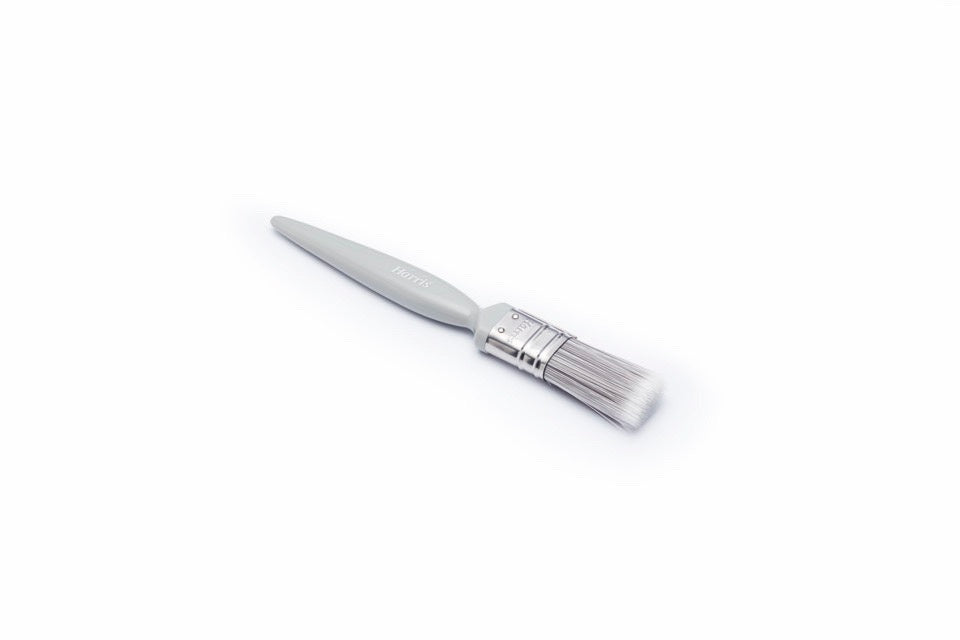 Harris Essentials Wall & Ceiling Paint Brush 25mm