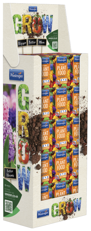 All Purpose Plant Food 80 Can