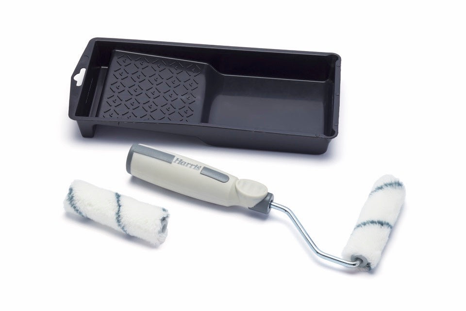 Harris Seriously Good Wall & Ceiling Roller Set