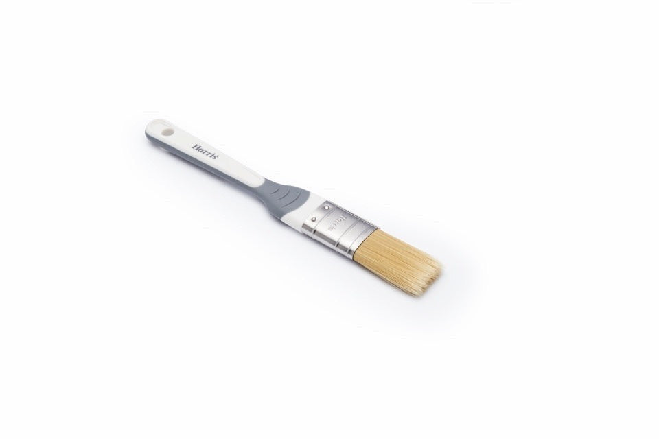 Harris Seriously Good Woodwork Stain & Varnish Brush 25mm