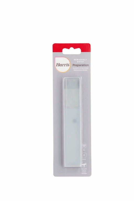 Harris Seriously Good Super Stripper Blades 150mm