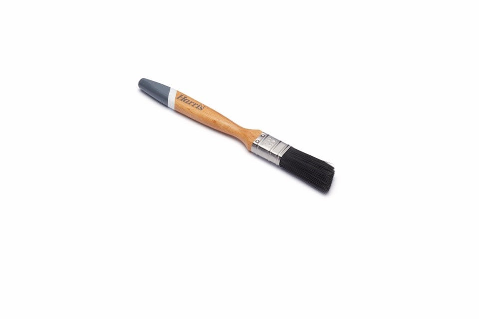 Harris Ultimate Woodwork Gloss Paint Brush 18mm