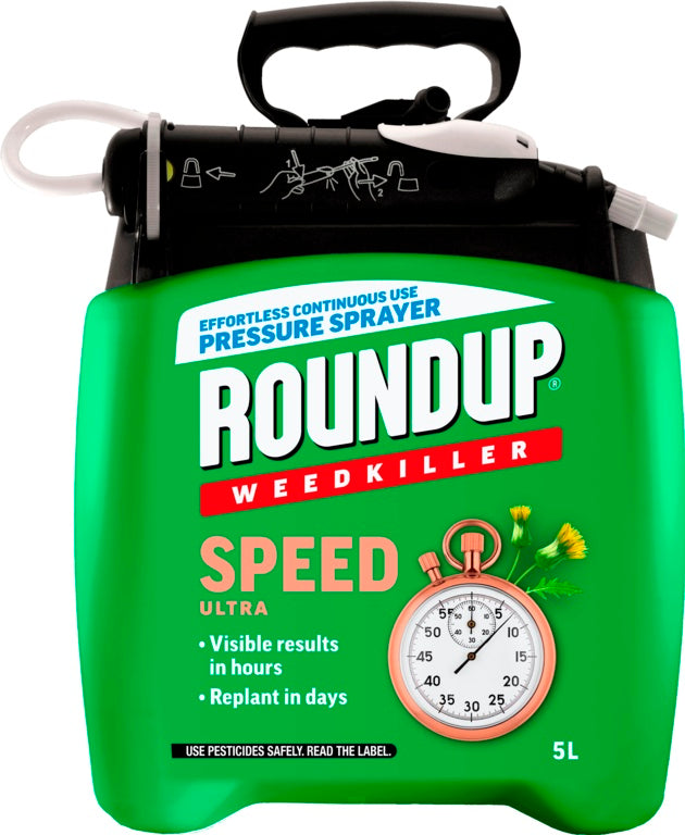 Speed Ultra RTU Pump N Go