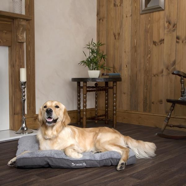 Scruffs Cosy Mattress