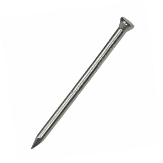 Securit Panel Pins Bright, Pack of 10 1.6mmx30mm