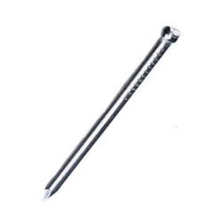 Securit Masonry Nails, Pack of 10 3.0mmx60mm
