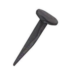 Securit Blue Cut Tacks, Pack of 10 15mm
