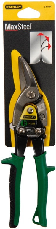 Stanley FatMax Aviation Snips 250mm Right Cut