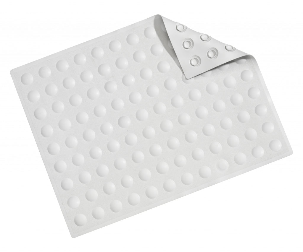 Croydex Double Sucker Bath Mat