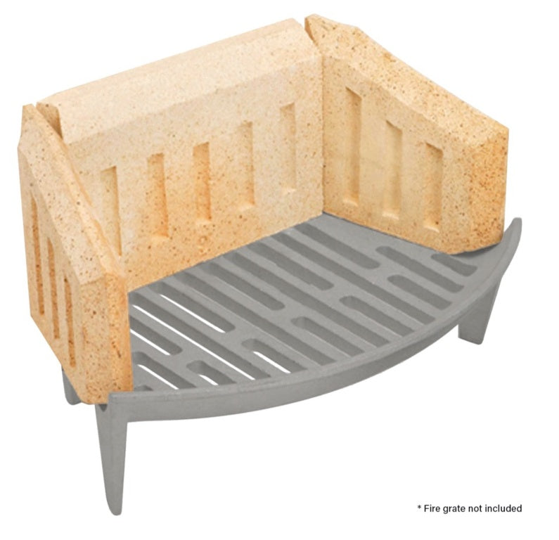 Manor Coal Saver Bricks
