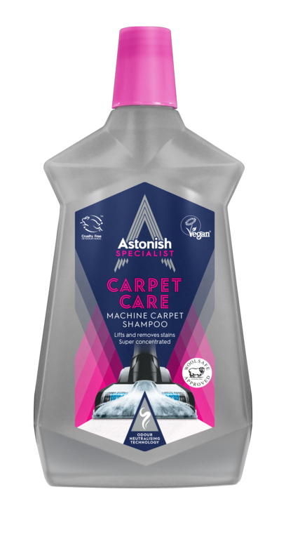 Astonish Specialist Vac Maxx