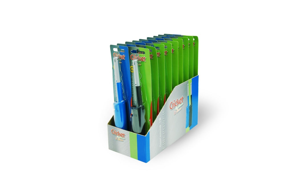 Cricket Firepower Lighter