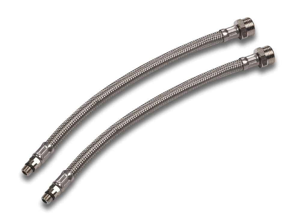Securplumb Flexi Tap Connector Pack 2 300 x 15 x 3/4"