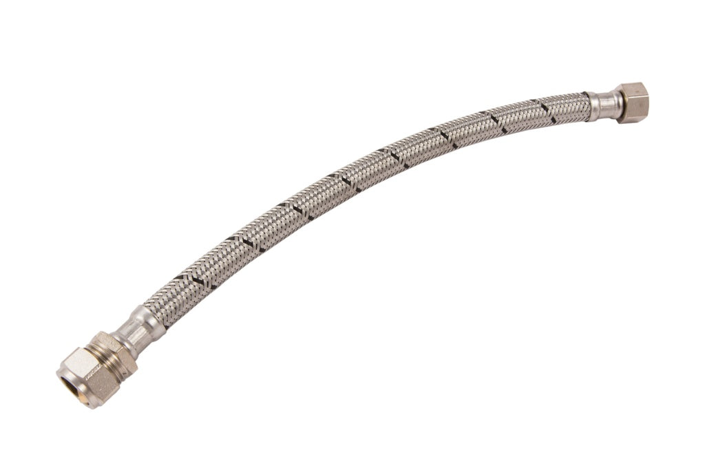 Securplumb Flex Tap Connector Pack 2