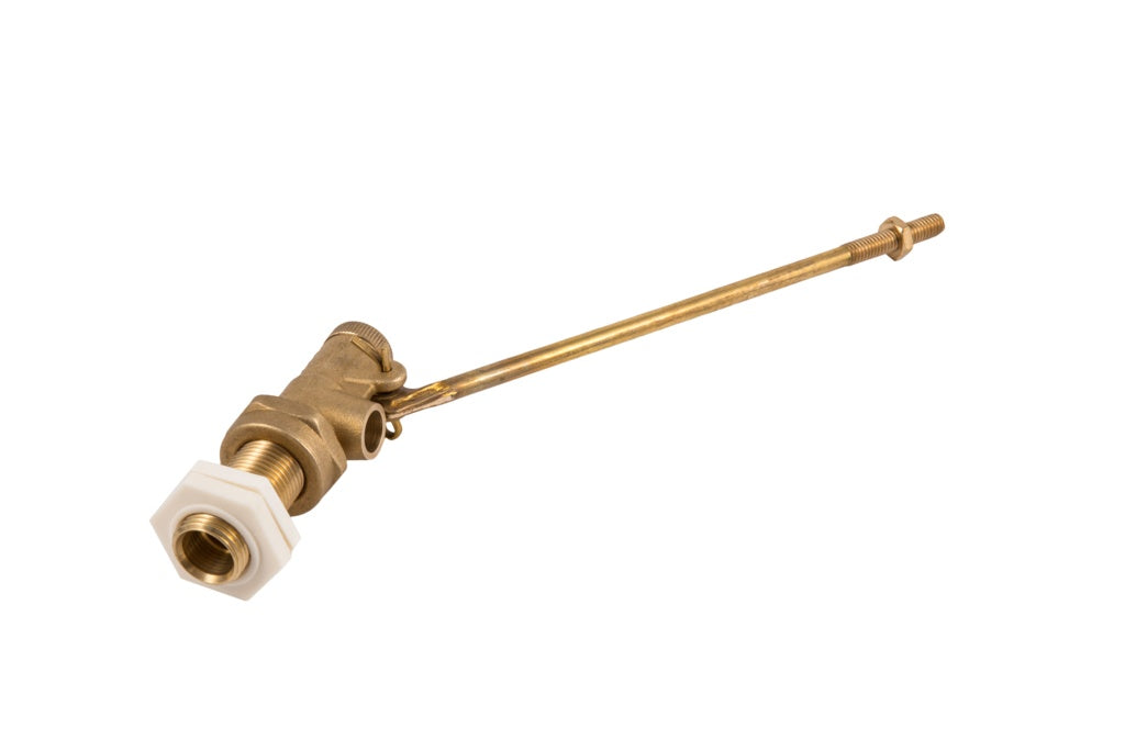 Securplumb Hp Part 1 Ball Valve