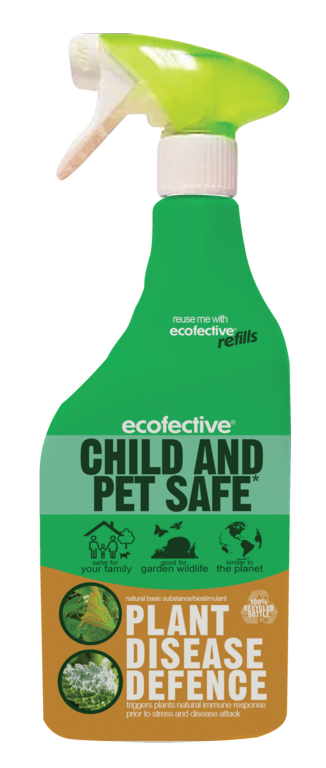 Ecofective Plant Disease Defence