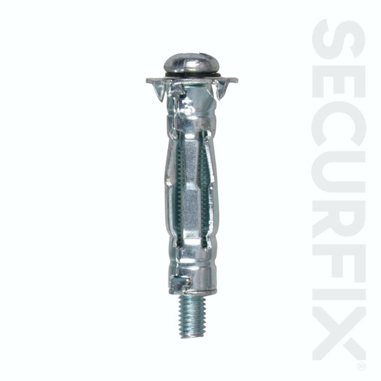 Cavity Anchor M5X58mm