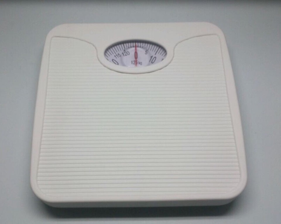 Blue Canyon Mechanical Scales White