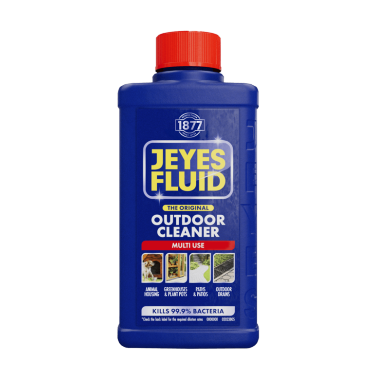 Jeyes Fluid Outdoor Cleaner 300ml Concentrate