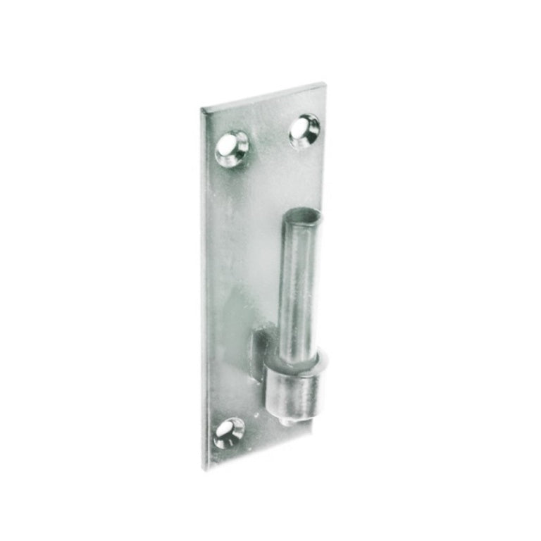 Securit Hooks Only For Bands 16mm Galvanised - Pack of 5