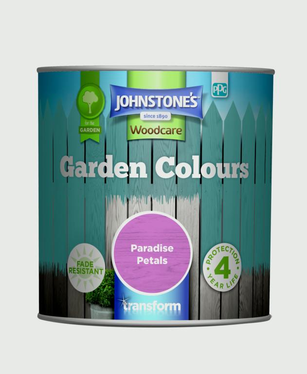Johnstones Garden Colours 1L Paradise Petals