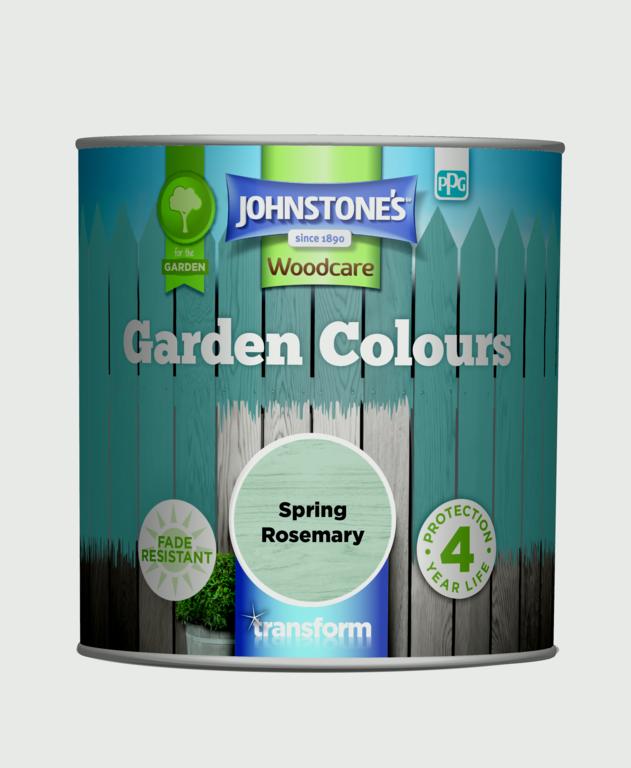 Johnstones Garden Colours 1L Spring Rosemary