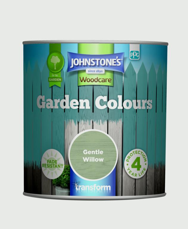 Johnstones Garden Colours 1L Gentle Willow