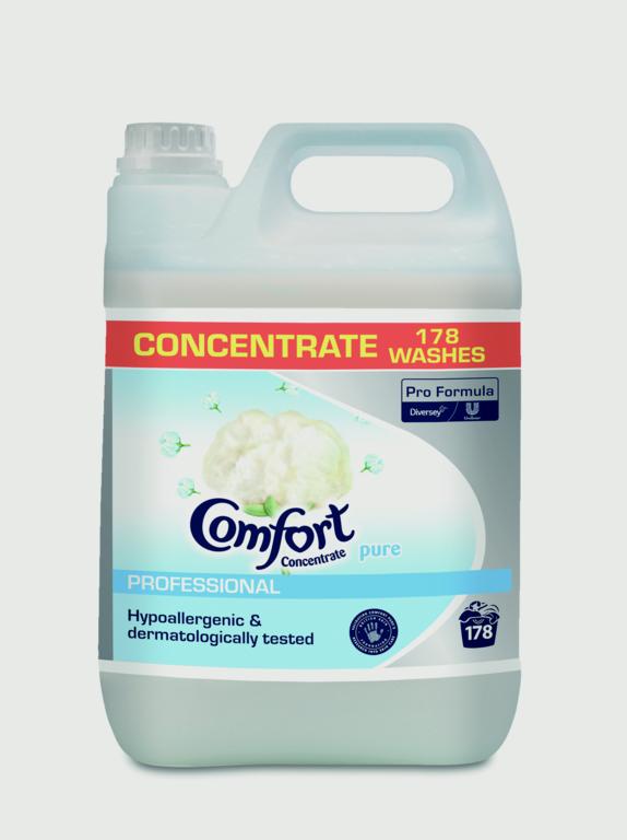 Comfort Professional Sensitive Concentrate