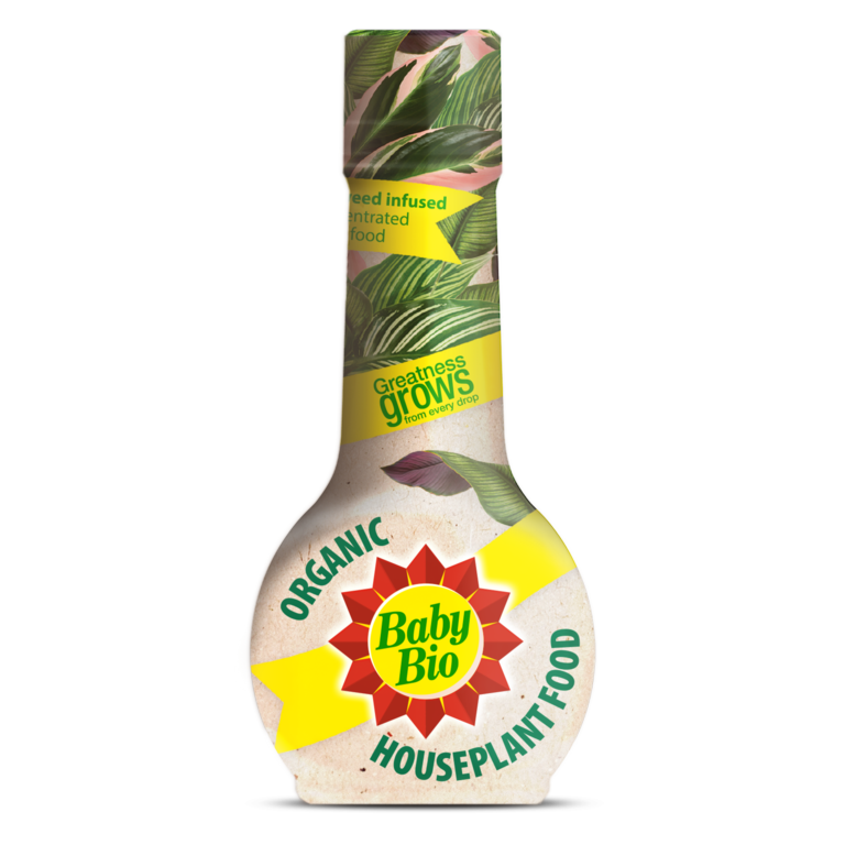 Organic Houseplant Food