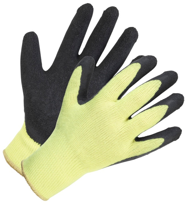 Glenwear Thermal Latex Work Glove 9 - Large